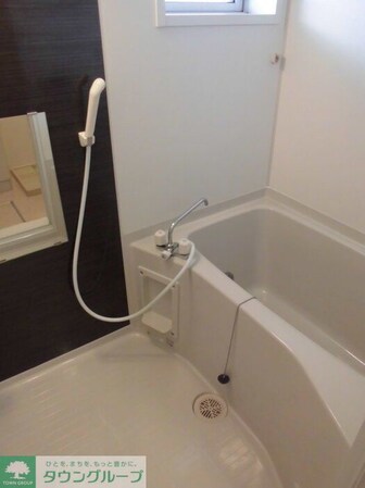 オラカーサの物件内観写真